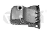 Піддон масляний з отвором Skoda Fabia (99-14,14-),Octavia (04-,12-)/VW Golf (83-14) vika DPA 11030668501 (фото 1)