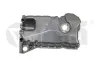 Піддон масляний з отвором VW Golf 2,8 / 3,2 L (99-05), Bora (99-05),Sharan (00-10) vika DPA 11030742401 (фото 1)