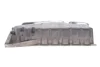 Піддон масляний без отвору Skoda Fabia (99-08, 08-14,14 -), Octavia (98-10,04-13,12-) vika DPA 11030742501 (фото 3)