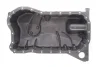 Піддон масляний без отвору Skoda Fabia (99-08, 08-14,14 -), Octavia (98-10,04-13,12-) vika DPA 11030742501 (фото 5)