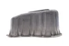 Піддон масляний без отвору Skoda Fabia (99-08, 08-14,14 -), Octavia (98-10,04-13,12-) vika DPA 11030742501 (фото 7)