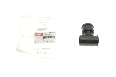 Патрубок вентиляції картера VW Golf/Passat 1.8T 97-05 DPA 11030843401