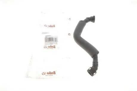 Патрубок вентиляції картера Audi A6/Skoda Octavia/VW Passat/Golf V 1.8TSI/2.0FSI/TSI 05-15 DPA 11030887001