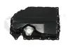 Піддон масляний з отвором під датчик Skoda Octavia (04-08,09-,14-)/VW Golf (07-), Jetta (06-), Passat (08-), Tiguan (12-) VIKA DPA 11030887901 (фото 1)