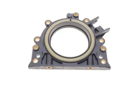Сальник колінвалу (задній) Audi A3/Seat Leon/Skoda Fabia/Octavia/VW Caddy/Passat(85x111) 1.4/1.6 03- DPA 11031011801
