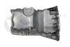 Піддон масляний (алюміній) Audi A4, A6, Skoda Superb, VW Passat 1.8 (01-) VIKA DPA 11031353701 (фото 1)