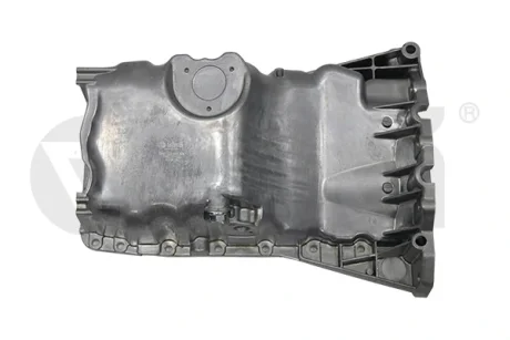 Піддон масляний (алюміній) Audi A4, A6, Skoda Superb, VW Passat 1.8 (01-) VIKA DPA 11031353701