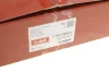Піддон масляний без отвору під датчик VW Golf (04-09),Passat (05-12) VIKA DPA 11031353801 (фото 2)