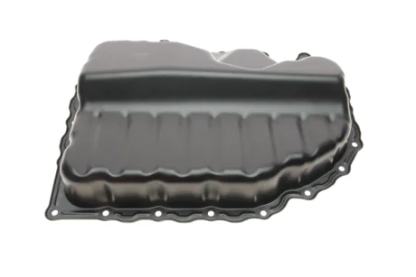 Піддон масляний без отвору під датчик VW Golf (04-09),Passat (05-12) VIKA DPA 11031353801