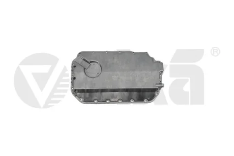 Піддон масляний (алюміній) Audi A4, A6, A8, Skoda Superb, VW Passat 2.5D (97-) VIKA DPA 11031354401