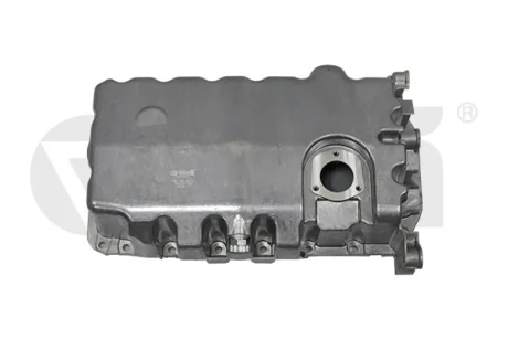 Поддон масляный (алюминий) Skoda Octavia, VW Beetle, Bora, Golf 2.0 (01-) DPA 11031354501