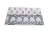 Прокладка ГБЦ VW T4 2.4D, Ø81,00mm, 1,61mm, (3 метки) DPA 11031391401 (фото 1)