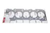 Прокладка ГБЦ VW Crafter 2.5TDI 06- (2 метки) (1.57mm) DPA 11031464001 (фото 1)