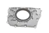 Сальник колінвалу (задній) Audi A4/A8/VW Passat 2.4-2.8 95-05 (85x235) DPA 11031466701 (фото 1)