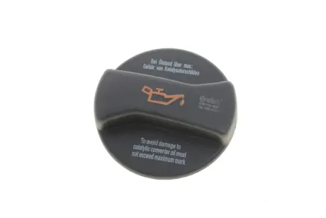 Кришка горловини маслозаливної Audi A4/A6/A8/VW Passat 96-01 DPA 11031551401