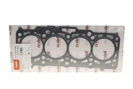 Прокладка ГБЦ VW Passat/Golf 2.0TDI 05-10, Ø82,00mm, 1.63mm, (2 метки) DPA 11031775801