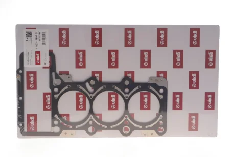 Прокладка головки блоку металева Audi A6 (05-08) 2.4L mot.BDW vika DPA 11031789701