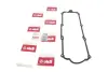 Прокладка кришки клапанів VW Golf/Passat 12- DPA 11031790901 (фото 2)