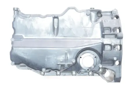 Маслоприймач (піддон) VW Caddy 1.2 TSI 15- DPA 11031791901