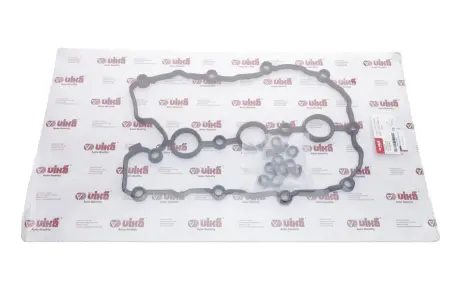 Прокладка кришки клапанів Audi A4/A6/A8 2.4/3.2FSI 04-10 DPA 11031794001
