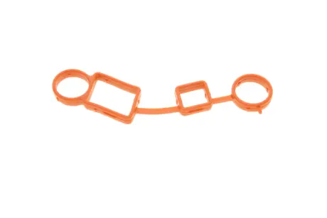 Прокладка клапана вентиляції картера Audi A4/VW Golf V/VI 04-13 DPA 11031795301