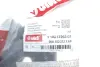 Патрубок вентиляції картера Skoda Octavia/VW Golf IV 1.8T 97-10 DPA 11031796501 (фото 2)