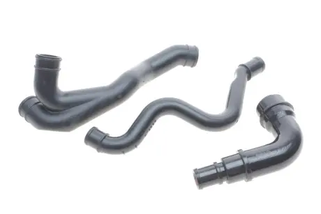 Патрубок вентиляції картера Skoda Octavia/VW Golf IV 1.8T 97-10 DPA 11031796501