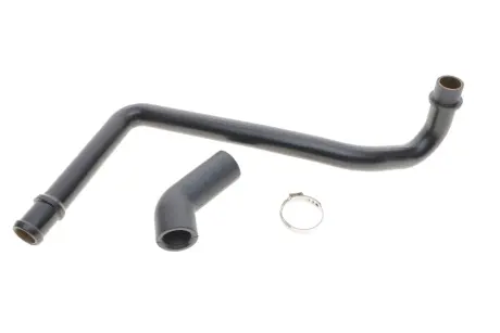 Патрубок вентиляції картера VW Golf III/Passat 88-97 DPA 11031804801