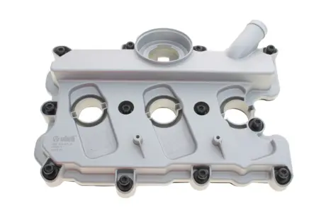 Кришка клапанів Audi Q5/Q7/VW Touareg 2.8-3.2 TFSI 08-18 (L) (4-6 циліндр) DPA 11031805901