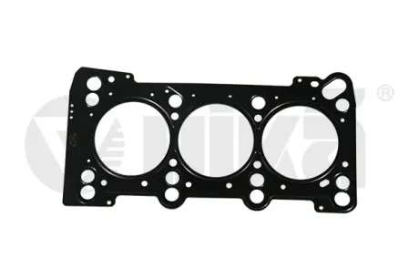 Прокладка головки металева 2,5 D VW Passat (98-05)/Audi A4 (97-06), A6 (97-05) vika DPA 11031807201