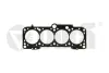 Прокладка ГБЦ метал. VW Golf IV, Passat, Polo 1.8,2.0 (98-02) VIKA DPA 11031814301 (фото 1)