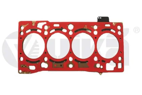 Прокладка ГБЦ металева 1,63 мм VW Tiguan, Passat 2.0D CUAA (15-) VIKA DPA 11031815701