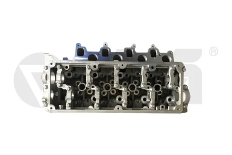 Головка блоку циліндра Audi A1, A3, Skoda Octavia, Superb, VW Passat, Jetta 1.6D (09-) VIKA DPA 11031816201