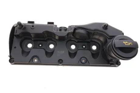 Про-ка клап.крышки VW T-5/T-6 2.0TDi (10>) в сборе с крышкой DPA 11031816801