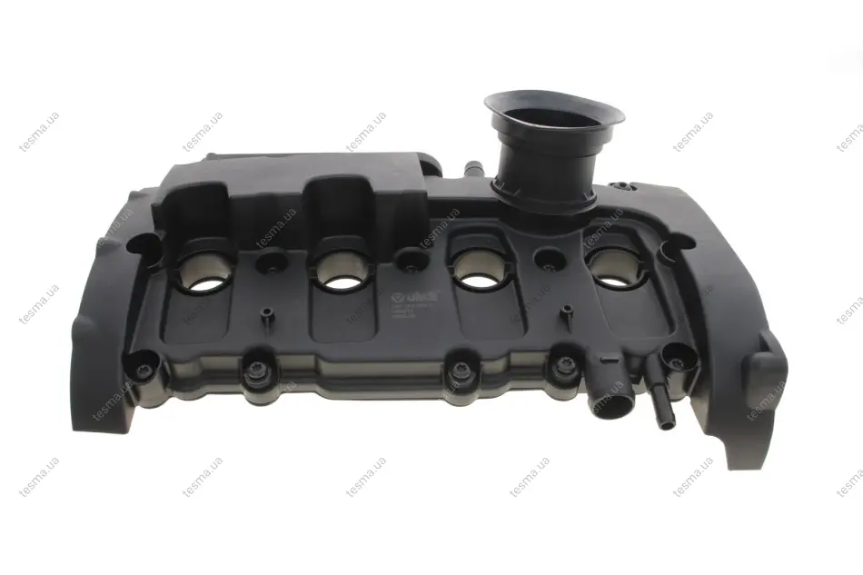 Крышка клапанная Skoda Octavia 2,0L (05-13)/VW Golf (04-09,09-13) Passat (07-10) DPA 11031817301 (фото 1)