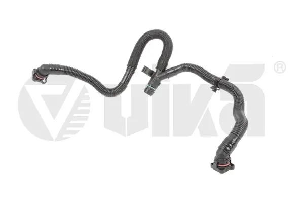 Патрубок вентиляції картера Audi A4/A6/Q7/VW Touareg 08-18 DPA 11031817701 (фото 1)