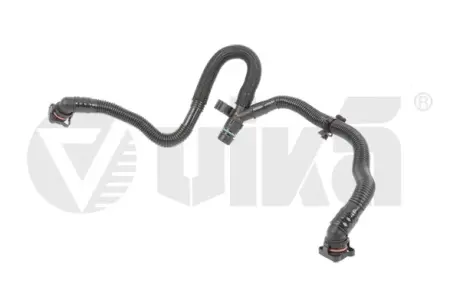 Патрубок вентиляції картера Audi A4/A6/Q7/VW Touareg 08-18 DPA 11031817701