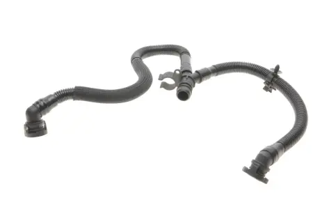 Патрубок вентиляції 3,0л VW Touareg (10 -) / Audi A6 (08-11,12 -), Q5 (12 -), Q7 (10-15) VIKA DPA 11031817801