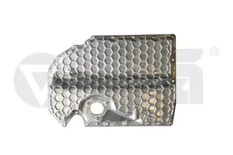 Маслоприймач (піддон) VW Golf VII/Passat/Sharan/Tiguan/Touran 2.0 TSI 13- DPA 11031820001