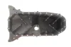 Піддон двигуна масляний VW Crafter 30-50 (2E, 2F) 2.5D (06-13) VIKA DPA 11031820201 (фото 3)