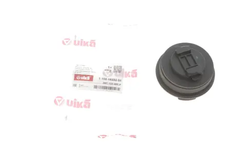 Кришка горловини маслозаливної VW T5 2.0 TDI 09-15 DPA 11031823201