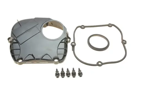 Захист ременя ГРМ VW T5/T6 2.0 TSI 11-19 (верхній) DPA 11031824001