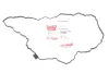 Прокладка піддону VW Golf VI/VII/Passat/Sharan/Tiguan/Touran 1.8/2.0 TSI 13- DPA 11031824201 (фото 1)