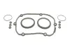 Прокладка кришки двигуна передньої VW Passat 1.8/2.0 TSI 15- DPA 11031826001 (фото 1)