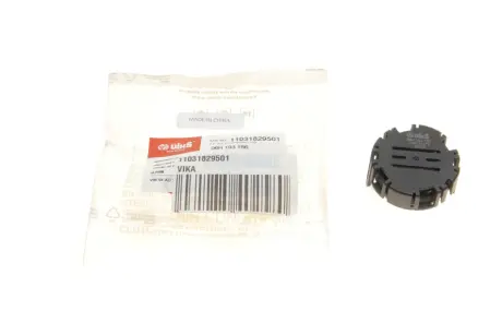Клапан обмеження тиску масла ГБЦ VW T5/T6 2.0 TSI 12-19 DPA 11031829501