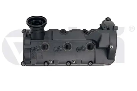 Кришка клапанна Audi A4, A6, A7, A8, Q5/VW Touareg 3.0TDI (10-) 4-6 cylinder VIKA DPA 11031833201