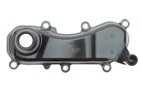 Фланець системи охолодження Audi Q5/Q7/VW Touareg 3.0 TDI 07-18 DPA 11031833801