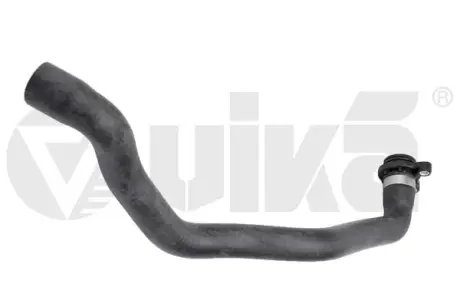 Патрубок охолодження BMW X5 E70/X6 E71 (06-14) VIKA DPA 11044701