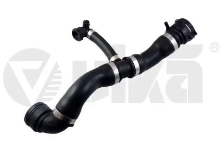 Патрубок охолодження BMW 1 E81, E82,E87 (04-13) VIKA DPA 11044801
