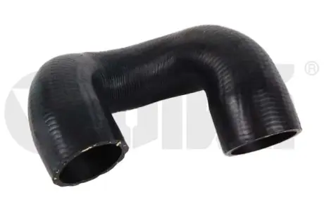 Патрубок охолодження BMW 1, 3, 5, 6, 7, X1, X3, X5, Z4 (01-16) VIKA DPA 11044901